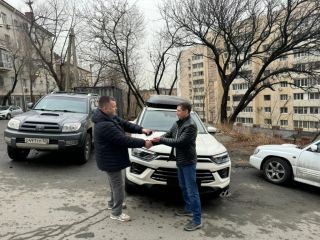 Фото из отзыва